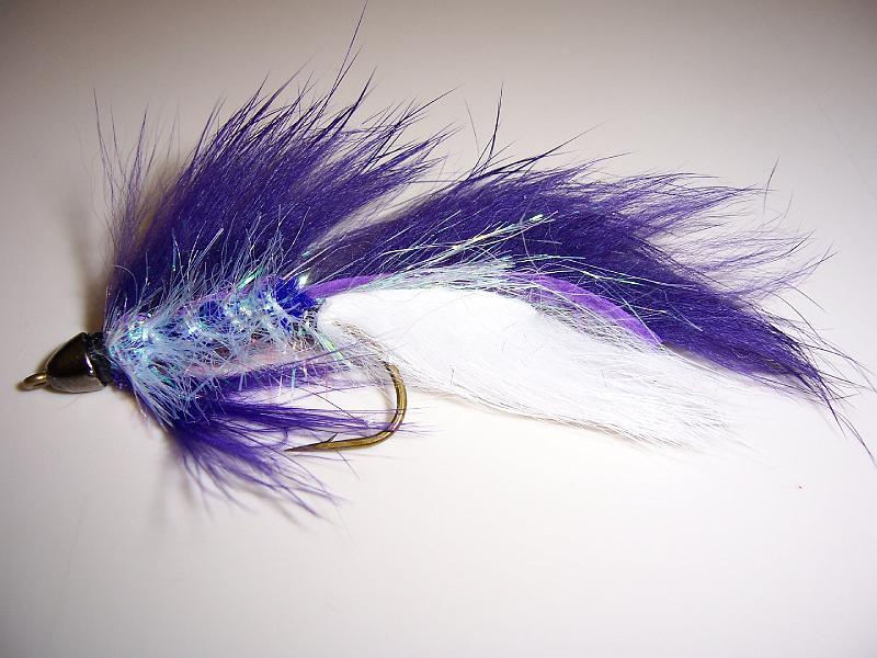 Flies/Bass Streamers/bass streamers 914 003